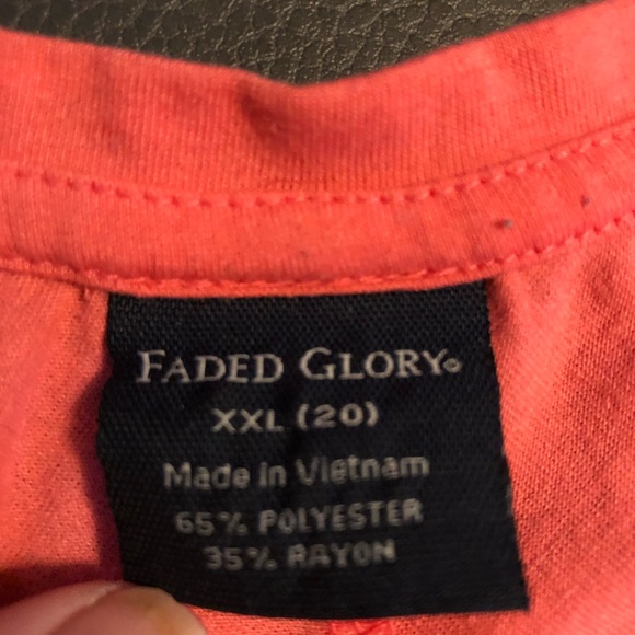 Tank top - Picture 2 of 2